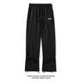 Load image into Gallery viewer, [BIGEMAN Series] ★Casual Pants★ 2color Bottoms Trousers Men's Large Size Easy to Match Coffee Color Black
