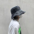 Load image into Gallery viewer, [Miyakoya Series] ★Hat★ 2 colors Men's Unisex Black Beige Casual Easy to match Cool
