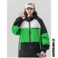 Load image into Gallery viewer, [CHAOMEICHEN Series] ★Thin outerwear★ 2color color scheme Thin summer clothes Unisex Men's Air conditioning protection Large size
