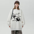 Load image into Gallery viewer, [Fujiiman Series]★Sweater★ 4color Knit Tops Cartoon Unisex Men's Black Red Green White
