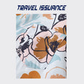 Gallery viewerに画像を読み込む, 【TRAVEL ISSUANCEシリーズ】★花柄シャツ★ アロハシャツ 沖縄 ハワイ トップス 半袖シャツ 男女兼用 メンズ レトロ
