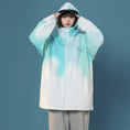 Load image into Gallery viewer, [CHAOMEICHEN Series] ★Jacket★ Outerwear 2color Unisex Men's ML XL 2XL 3XL Gradation
