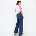 Load image into Gallery viewer, [PMFIVEE Series]★Denim Pants★ 2color Casual Unisex Men's Easy to Match Stylish Fashion
