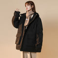 Load image into Gallery viewer, [Morimoto Series]★Winter Coat★ Cotton Coat Outerwear 2color Thick Warm Unisex Men's Casual
