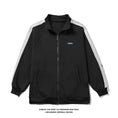 Load image into Gallery viewer, [BIGEMAN Series] ★Jacket★ Outerwear 2color Unisex Men's Large Size Sports Style Black Blue
