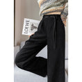 Load image into Gallery viewer, [CHAOSHAN Series]★China style pants★ 2color bottoms casual pants China button corduroy
