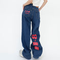 Load image into Gallery viewer, [PMFIVEE Series]★Denim Pants★ 2color Casual Unisex Men's Easy to Match Stylish Fashion
