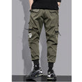 Load image into Gallery viewer, [YLSJ Series]★Casual Pants★ 2color Bottoms Pants Men's Black Green Large Size
