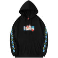 Load image into Gallery viewer, [JPYZ Series]★China style tops★ Parka 2color embroidery unisex men's black white cotton
