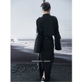 Load image into Gallery viewer, [Daiseiryusu Series] ★China style outerwear★ Jacket, stand neck, short length, easy to match, switching
