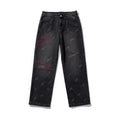 Load image into Gallery viewer, [TIAOTA Series]★Denim Pants★ 2color Pants Bottoms Unisex Men's Retro Spring Clothes Easy to Match
