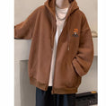 Load image into Gallery viewer, [PPG Series]★Outerwear★ 8color Tops Jacket Parka Unisex Men's Large Size
