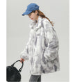 Load image into Gallery viewer, [Morimoto Series] ★Winter Coat★ Outerwear 4color Cute Unisex Men's Brown Gray Pink Blue
