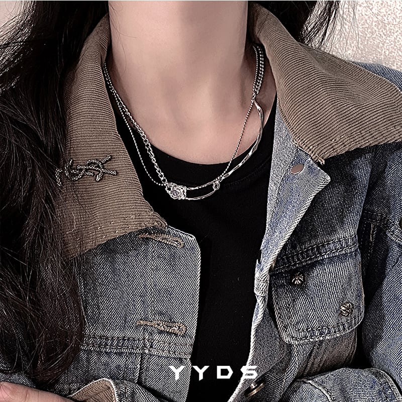 [yyds genderless series]★Necklace★ Accessories Unisex Men's Women's Unique Fashion Stylish