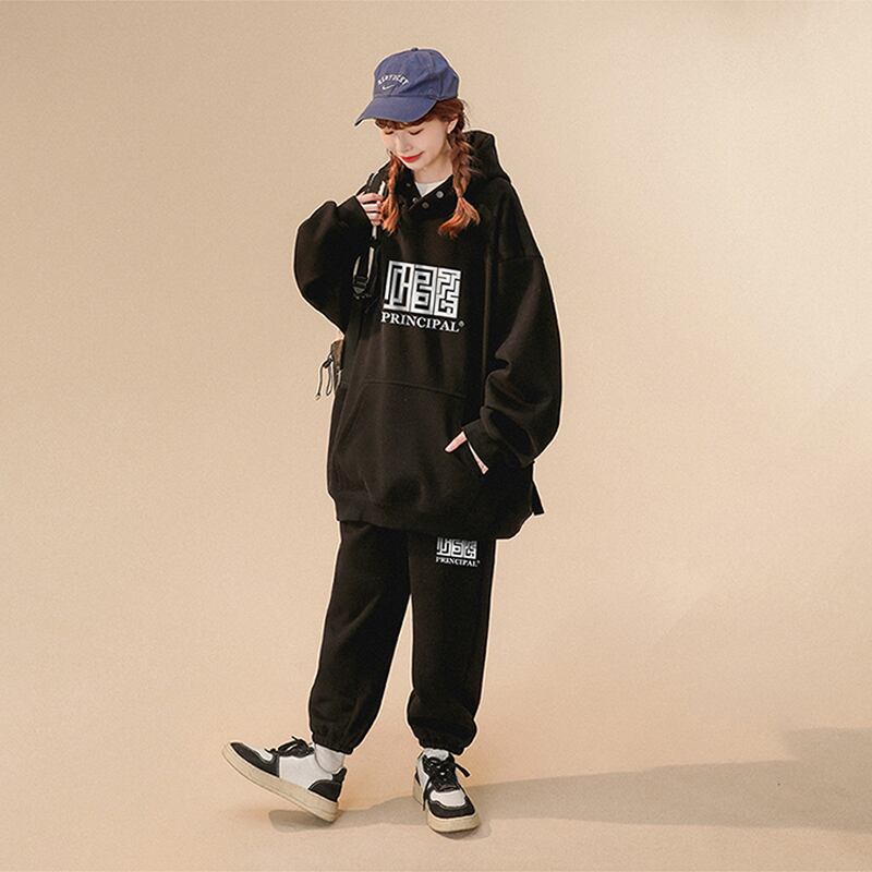 [Fujiiman Series]★Setup, single item order★ Parka or casual pants, 5 colors, large size, unisex, men's