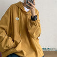 Load image into Gallery viewer, [SENSU Series]★Parker★ 5color Tops Unisex Men's Corduroy Loose Casual
