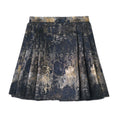 Load image into Gallery viewer, [Kyodo Series] ★China style skirt★ Bottoms Mini skirt Embroidery Pleated skirt Cute JK style
