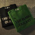 Load image into Gallery viewer, [Baraba series] ★Sweater★ 2color knit tops Unisex Men's Simple Slimming Black Green
