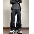 Load image into Gallery viewer, [MCL Series]★Casual Pants★ 2color Bottoms Pants Unisex Men's Black Green
