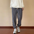 Load image into Gallery viewer, [BIGEMAN Series]★China style pants★3color bottoms pants unisex men's large size switching
