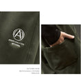 Load image into Gallery viewer, [Szon Series] ★Casual Pants★ 3color Regular type Fleece lining type Bottoms Unisex Men's
