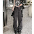 Load image into Gallery viewer, [Style Series]★Casual Pants★ 3color Bottoms Trousers Unisex Men's Stylish Black Gray Pink
