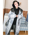 Load image into Gallery viewer, [Kokaisha---Gouun Series] ★China style coat★ Cotton coat, thick, warm, winter clothes, long coat, original
