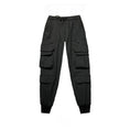 Load image into Gallery viewer, [CHENSHU Series] ★Casual Pants★ Bottoms Trousers Men's Easy to Match Black SML XL 2XL
