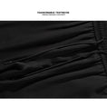 Load image into Gallery viewer, [BIGEMAN Series] ★Casual Pants★ 2color Bottoms Trousers Men's Large Size Easy to Match Coffee Color Black
