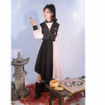 Load image into Gallery viewer, [Kawadai --- Kenkun Chess Series] ★Chinese-style dress★ Color scheme irregular Super cute Hanfu dress SML Chinese clothes
