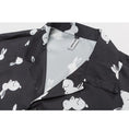 Load image into Gallery viewer, [UNBDEE Series]★Shirt★ Tops Unisex Men's ML XL 2XL Short Sleeve Shirt Summer Clothes Rabbit Rabbit Print
