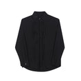 Load image into Gallery viewer, [YOUSHIQI Series]★China Style Shirt★ Tops Unisex Men's China Button Black
