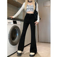 Load image into Gallery viewer, [KEKELI Series] ★Casual Pants★ 3color Bottoms Trousers Good slimming effect Easy to match Black Dark Gray Coffee color
