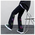 Load image into Gallery viewer, [NANSHI Series]★Pants★ Casual Pants 3color Unisex Men's Large Size Denim Pants
