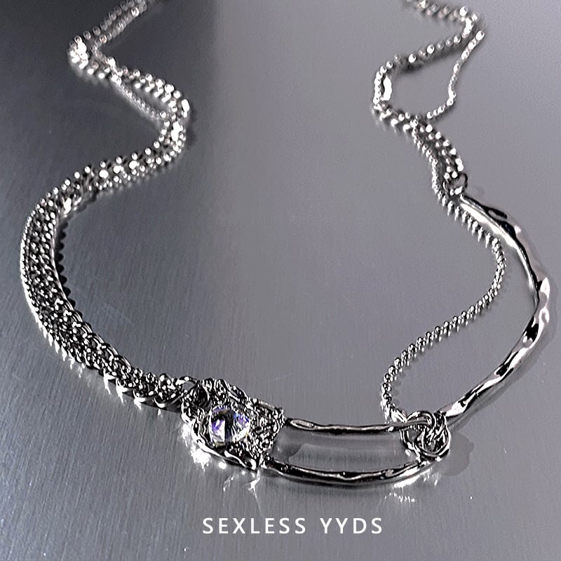 [yyds genderless series]★Necklace★ Accessories Unisex Men's Women's Unique Fashion Stylish