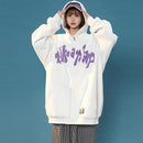 [GEBOXUAN series] ★Jacket★ 3color outerwear unisex men's alphabet white black yellow