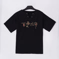 Load image into Gallery viewer, [Kyodo Series]★China style T-shirt★ Tops 2color Unisex Men's Embroidery Text Pattern Casual Short Sleeve
