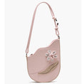 Load image into Gallery viewer, [XIAOZHONG Series]★Bag★ Shoulder bag Design Pink Fashion Cute
