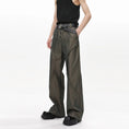 Load image into Gallery viewer, [CHAOJIE Series] ★Casual Pants★ 2color Bottoms Trousers Men's Design Cool
