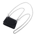 Load image into Gallery viewer, [Koseiryushu Series] ★Belt★ Ladies accessories, small items, decorations, metal belt, chain included, bag included
