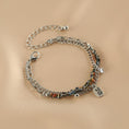 Load image into Gallery viewer, [HUAJI Series]★Bracelet★Bangle Women's Accessories Double Date Commuting Casual Cute
