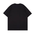 Gallery viewerに画像を読み込む, 【CURPOPPシリーズ】★Tシャツ★ 2カラー 個性的 男女兼用 メンズ カップル服 鴨 かも ブラック グレー 黒 灰
