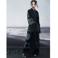 Load image into Gallery viewer, [Daiseiryusu Series] ★China style outerwear★ Jacket, stand neck, short length, easy to match, switching
