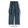 Load image into Gallery viewer, [BIGEMAN Series]★Casual Pants★ 2color Bottoms Pants Men's Large Size Simple
