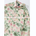 Load image into Gallery viewer, [TRAVEL ISSUANCE Series]★Shirt★ Long sleeve shirt tops unisex men's retro cute casual
