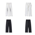 Load image into Gallery viewer, [BIGEMAN Series] ★Casual Pants★ 2color Bottoms Pants Men's Large Size Switchable Cute
