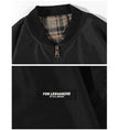 Load image into Gallery viewer, [BIGEMAN Series]★Jacket★ Outerwear 2color Unisex Men's Large Size Stadium Jacket Cool
