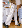 Load image into Gallery viewer, [Kokaisha---Blank Door Page Series] ★Casual Pants★ Bottoms Pants Easy to Match Original White
