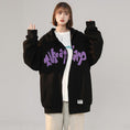 Load image into Gallery viewer, [GEBOXUAN series] ★Jacket★ 3color outerwear unisex men's alphabet white black yellow
