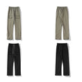 Load image into Gallery viewer, [BIGEMAN Series]★Pants★ 2color Casual Pants Bottoms Unisex Men's Large Size Slimming
